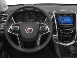 2016 Cadillac SRX Performance