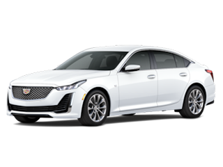 Cadillac CT5 - Orr Cadillac Fort Smith in Fort Smith AR