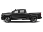 2020 Chevrolet Silverado 2500HD Custom