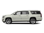 2017 Cadillac Escalade ESV Premium