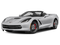 2015 Chevrolet Corvette Stingray Z51 2LT