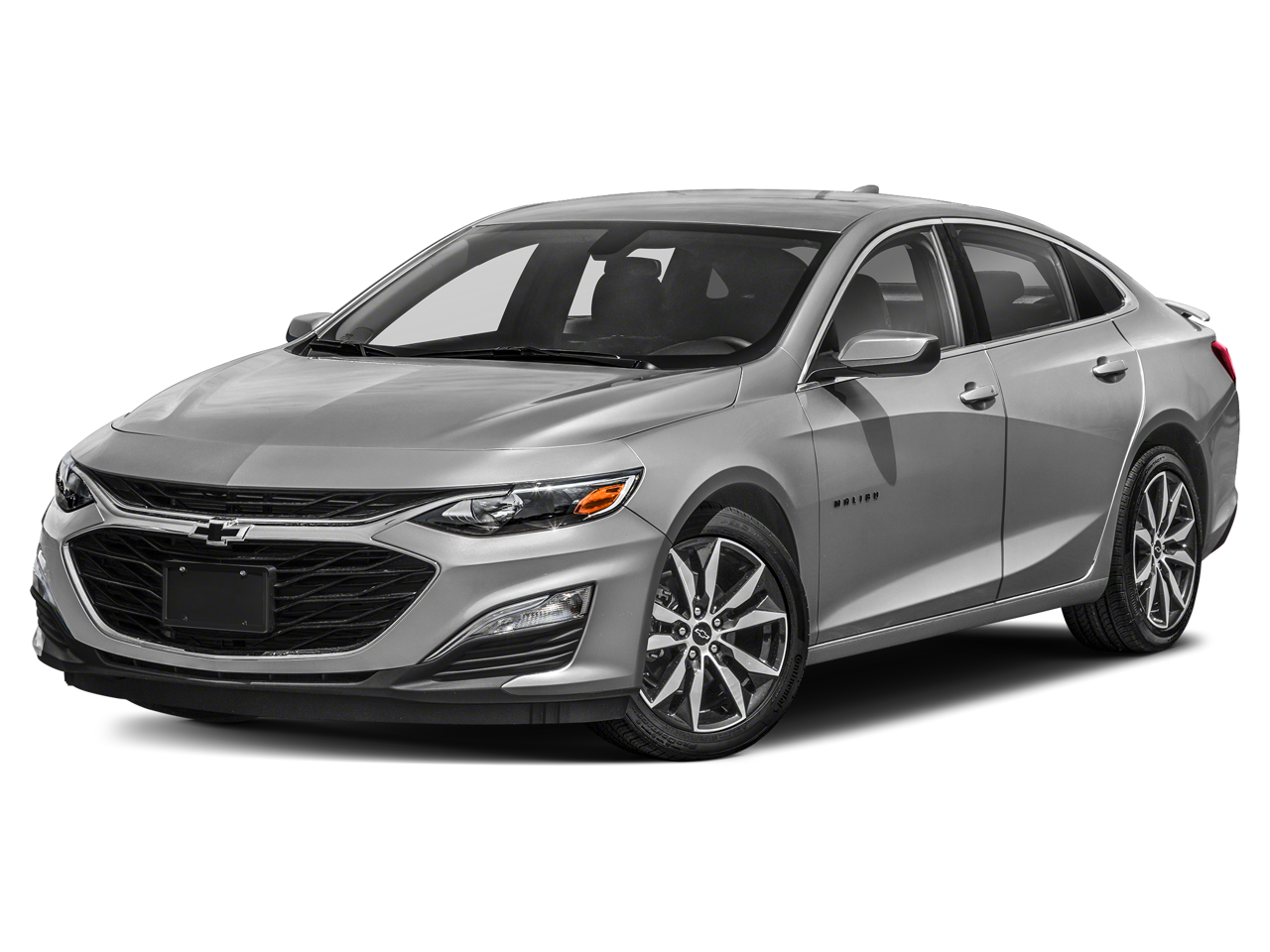 2021 Chevrolet Malibu RS