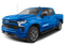 2025 Chevrolet Silverado 1500 Crew Cab Short Box 4-Wheel Drive RST