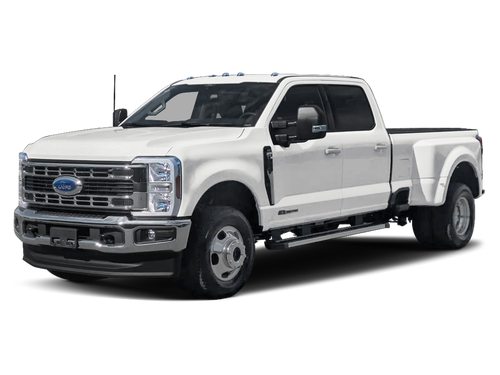 2025 Ford F-350SD XLT