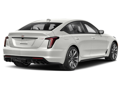 2022 Cadillac CT5 V-Series