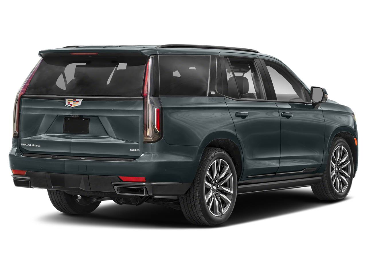 2022 Cadillac Escalade Sport