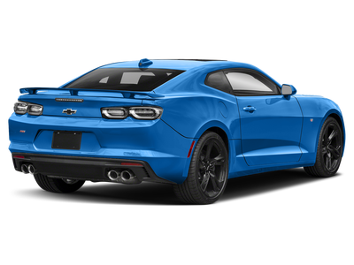 2024 Chevrolet Camaro SS 2SS