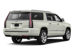 2017 Cadillac Escalade ESV Premium