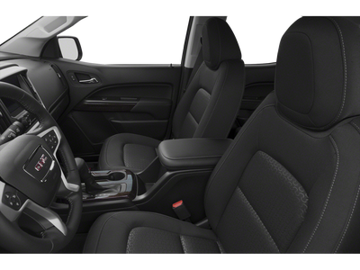 2019 GMC Canyon SLE1