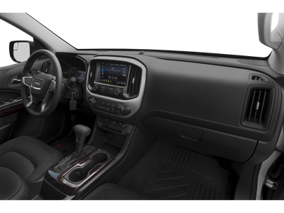 2019 GMC Canyon SLE1