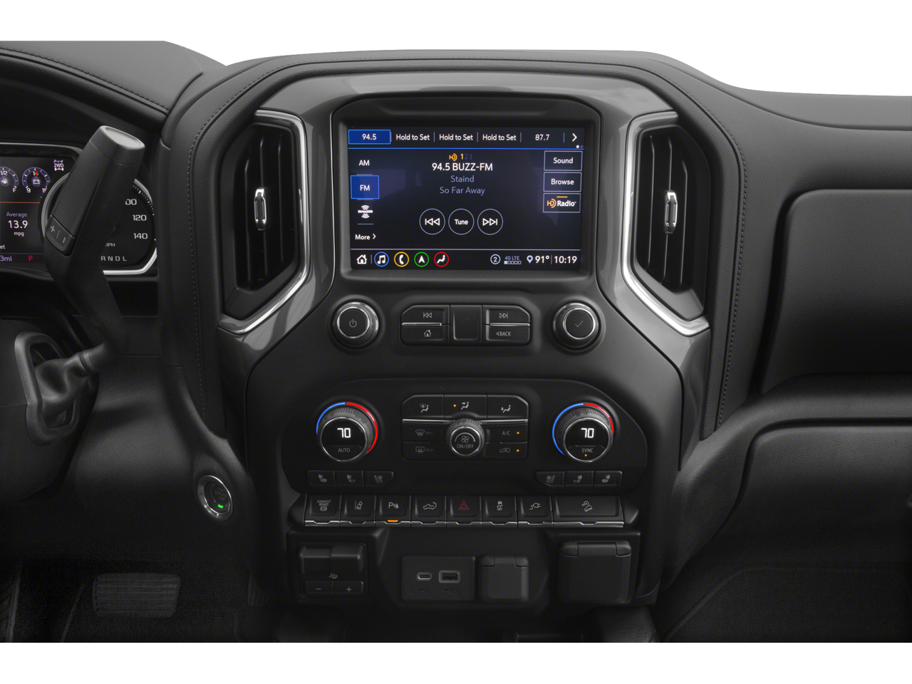 2021 Chevrolet Silverado 3500HD High Country