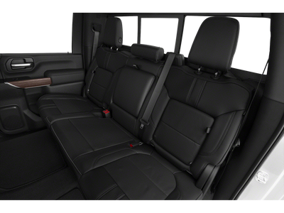 2021 Chevrolet Silverado 3500HD High Country
