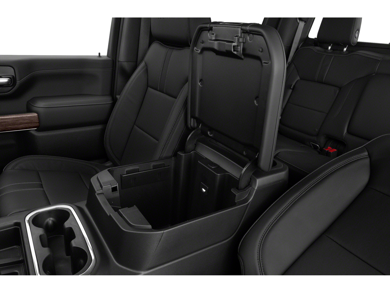 2021 Chevrolet Silverado 3500HD High Country