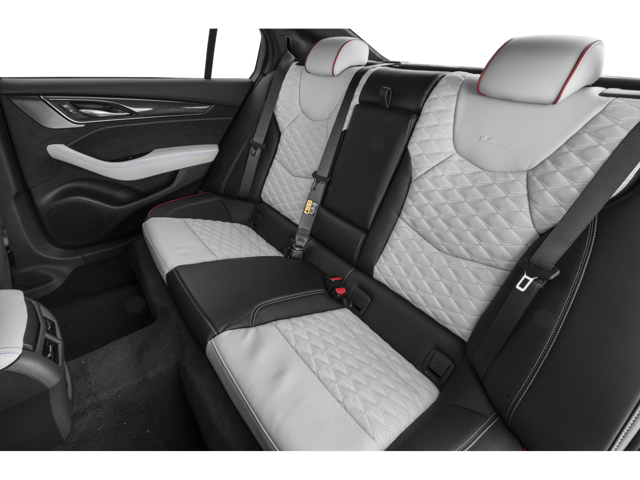 2022 Cadillac CT5 V-Series