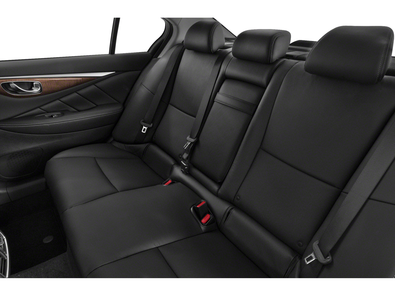 2022 INFINITI Q50 SENSORY