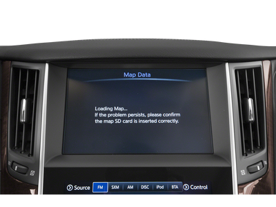 2022 INFINITI Q50 SENSORY
