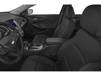 2025 Chevrolet Malibu RS