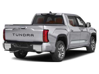 2025 Toyota Tundra 1794