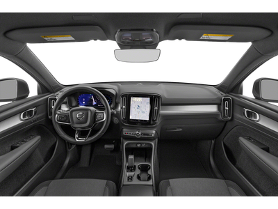 2025 Volvo XC40 B5 Core