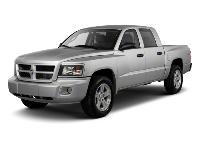2010 Dodge Dakota Big Horn