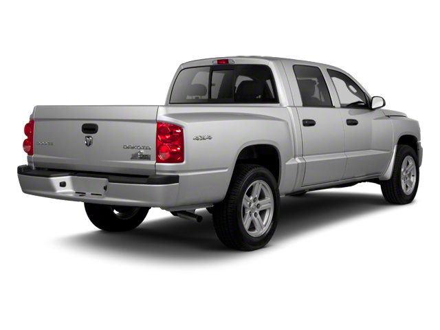 2010 Dodge Dakota Big Horn