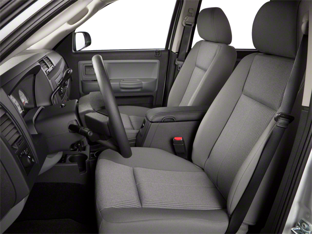 2010 Dodge Dakota Big Horn