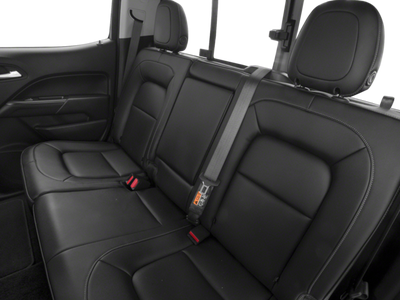 2017 Chevrolet Colorado ZR2