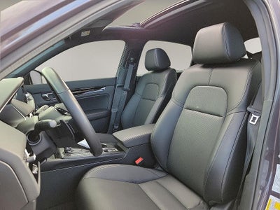 2024 Honda Civic Sport Touring