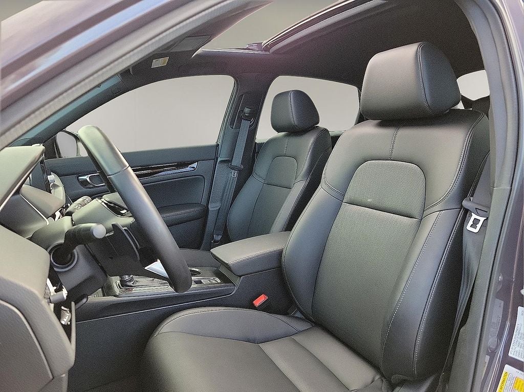 2024 Honda Civic Sport Touring