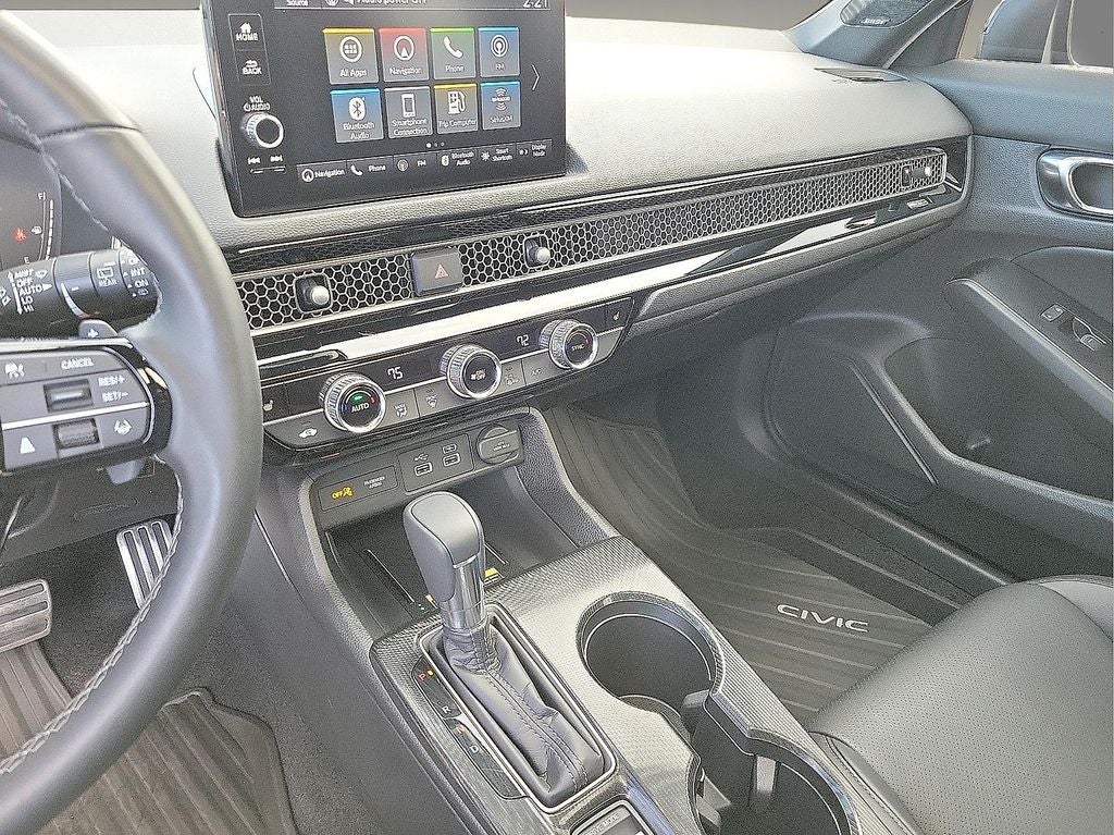 2024 Honda Civic Sport Touring