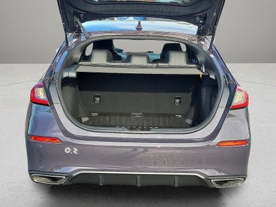 2024 Honda Civic Sport Touring