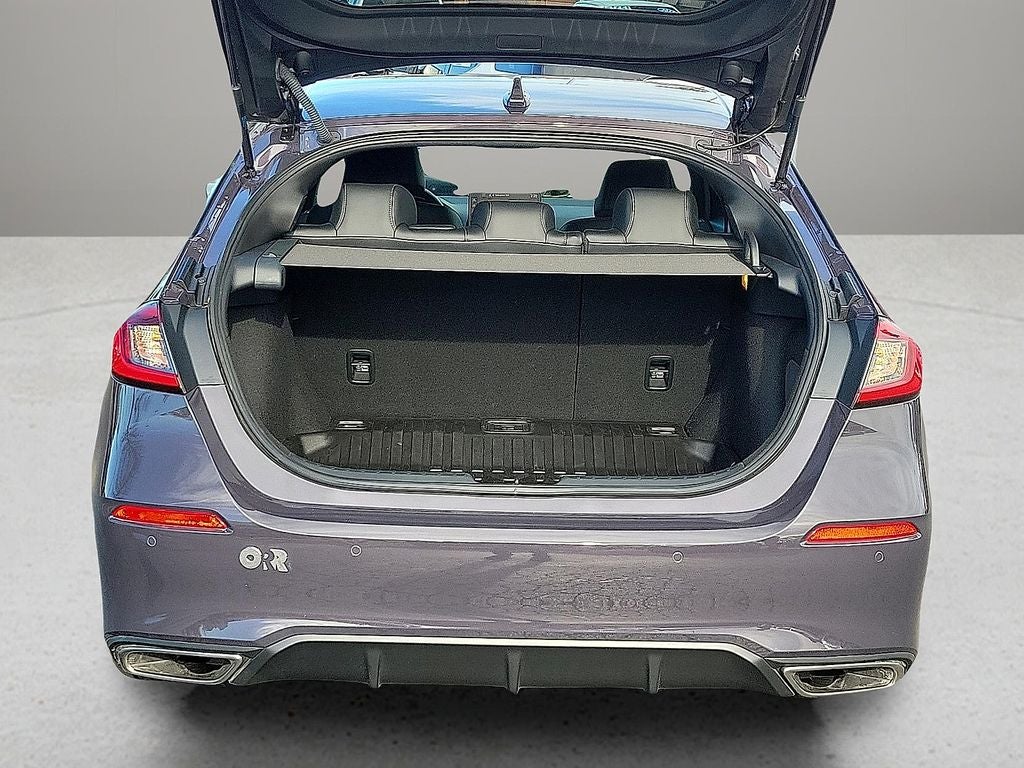 2024 Honda Civic Sport Touring