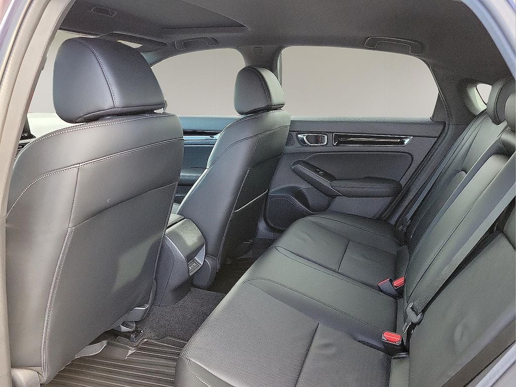 2024 Honda Civic Sport Touring