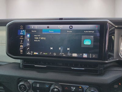 2024 Jeep Wrangler Sport RHD
