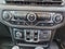 2024 Jeep Wrangler Sport RHD