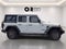 2024 Jeep Wrangler Sport RHD