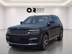 2022 Jeep Grand Cherokee Summit Reserve 4xe