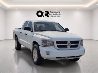 2010 Dodge Dakota Big Horn