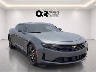 2023 Chevrolet Camaro 1LS