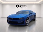 2022 Chevrolet Camaro SS 2SS