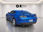 2022 Chevrolet Camaro SS 2SS
