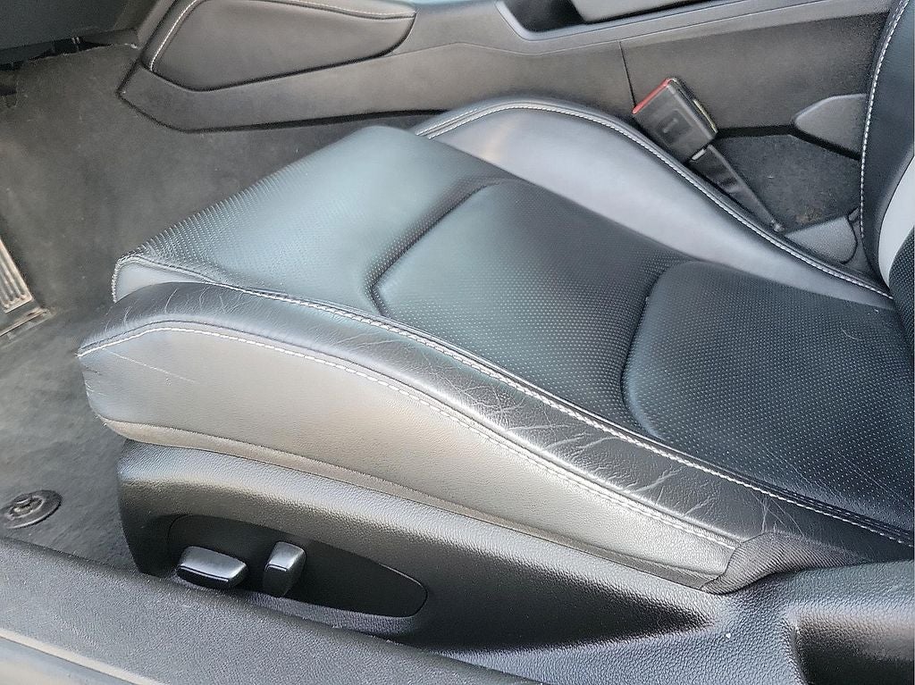 2024 Chevrolet Camaro SS 2SS