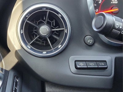 2024 Chevrolet Camaro SS 2SS