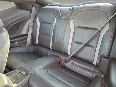 2024 Chevrolet Camaro SS 2SS