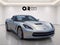 2015 Chevrolet Corvette Stingray Z51 2LT