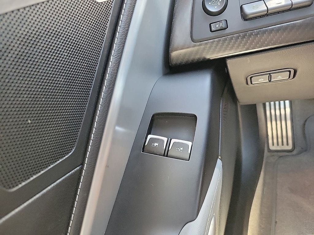 2015 Chevrolet Corvette Stingray Z51 2LT