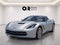 2015 Chevrolet Corvette Stingray Z51 2LT