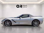 2015 Chevrolet Corvette Stingray Z51 2LT