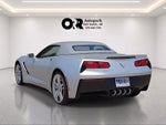 2015 Chevrolet Corvette Stingray Z51 2LT
