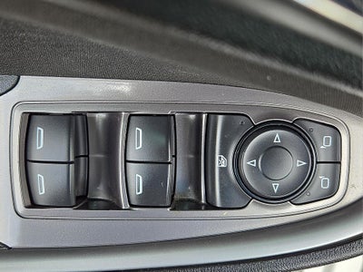 2021 Chevrolet Malibu RS